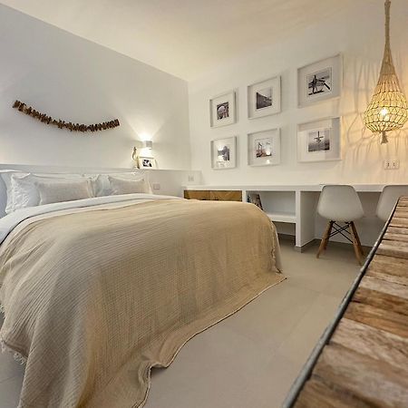 La Casa Al Mare Bed & Breakfast Lampedusa Exterior photo