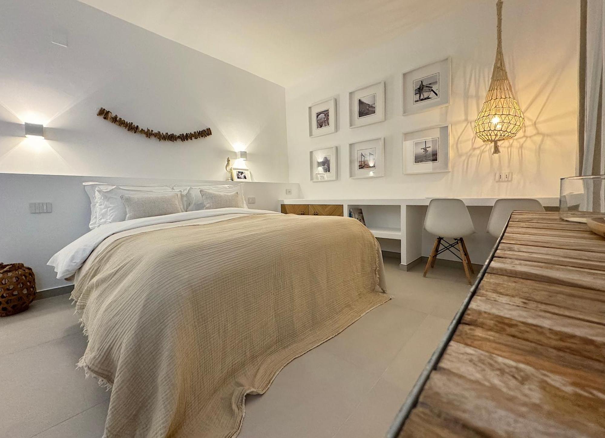 La Casa Al Mare Bed & Breakfast Lampedusa Exterior photo