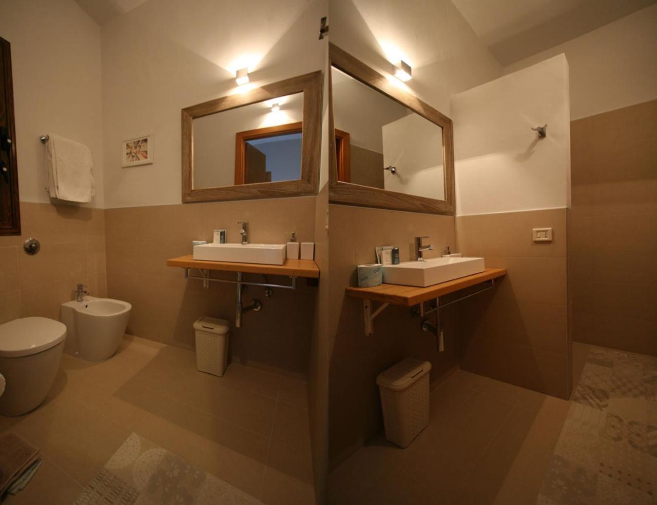 La Casa Al Mare Bed & Breakfast Lampedusa Exterior photo
