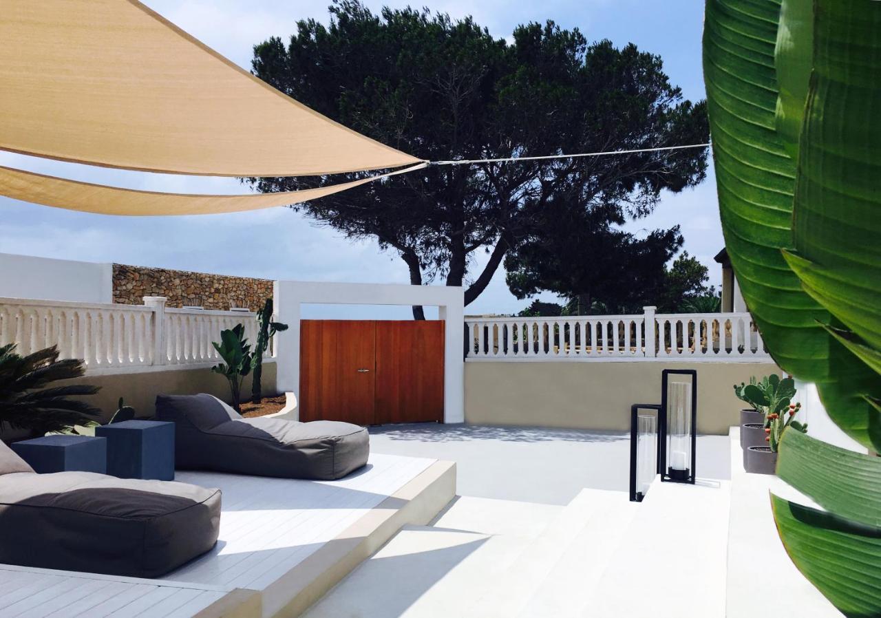 La Casa Al Mare Bed & Breakfast Lampedusa Exterior photo
